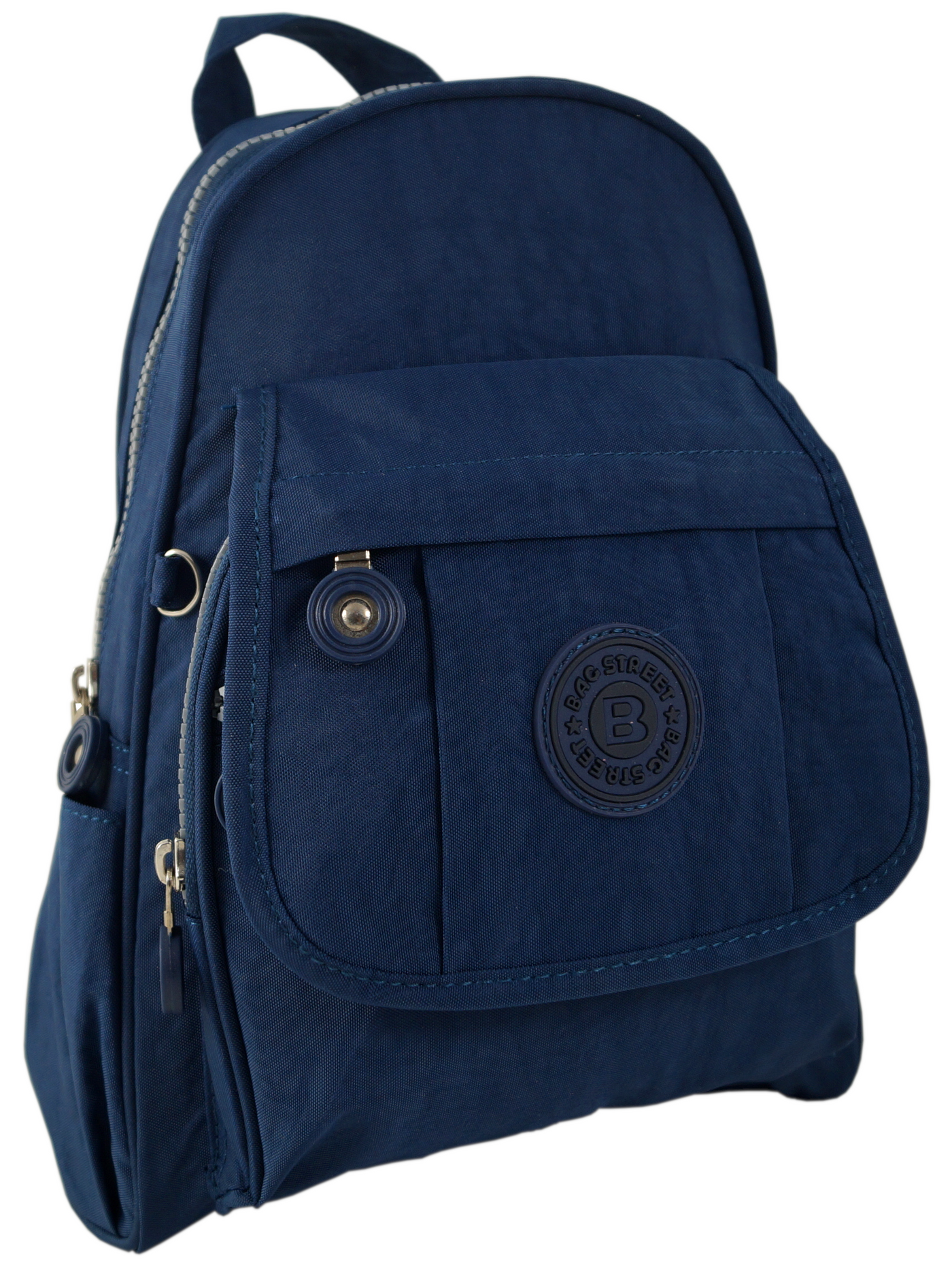 leichter kleiner Nylonrucksack - wasserabweisend und robust