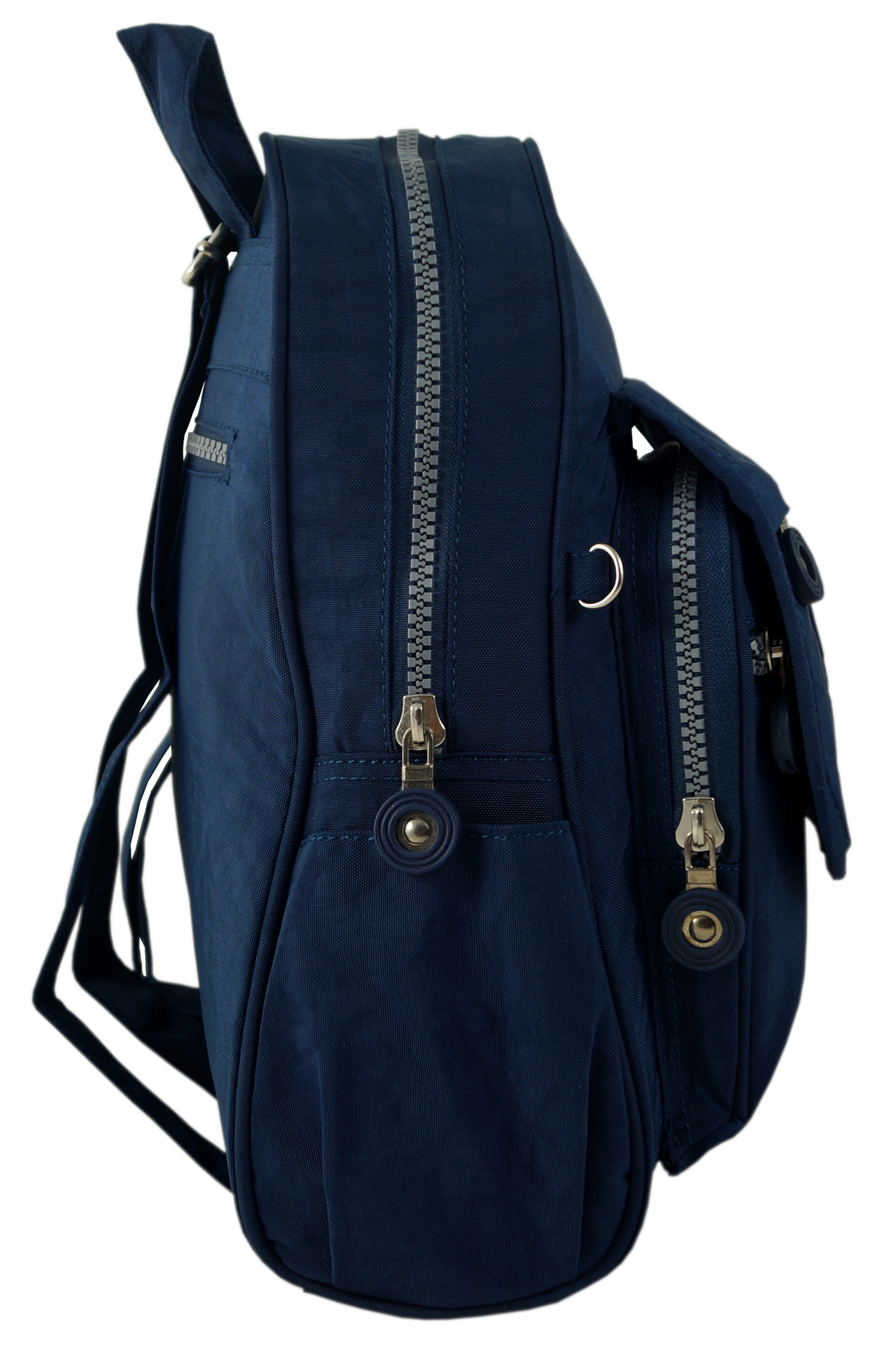 leichter kleiner Nylonrucksack - wasserabweisend und robust
