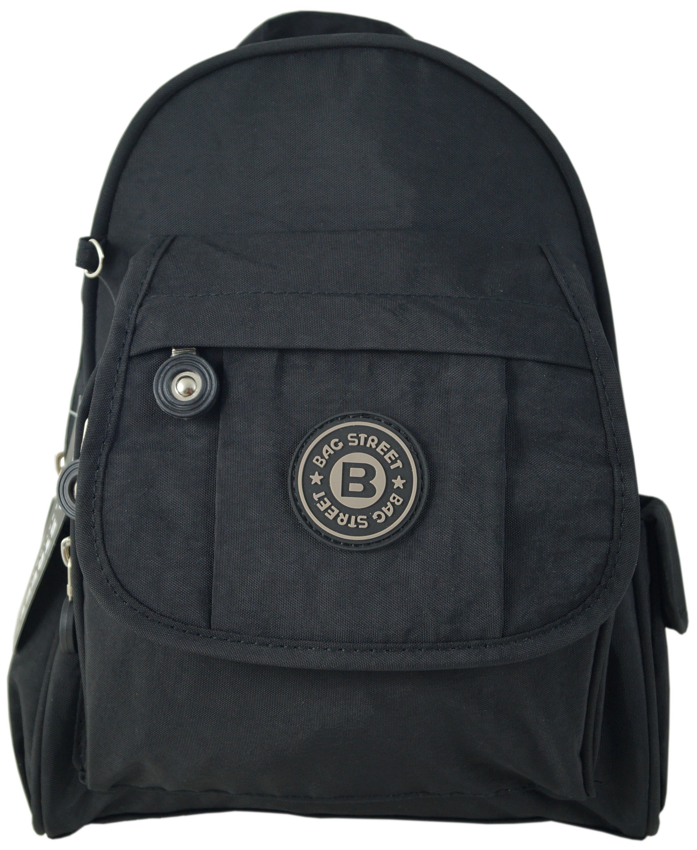 leichter kleiner Nylonrucksack - wasserabweisend und robust