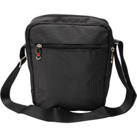 Flugbegleiter Herren Tasche aus Nylon