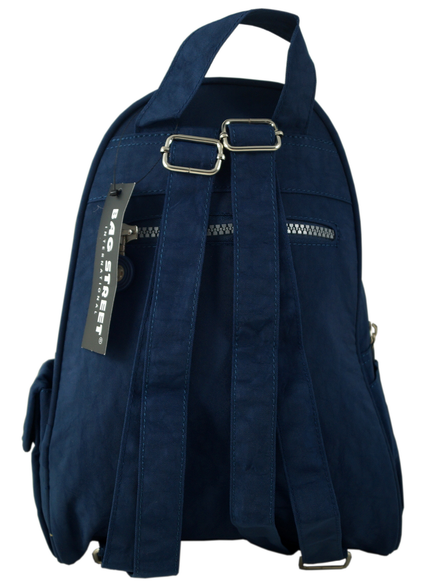 leichter kleiner Nylonrucksack - wasserabweisend und robust