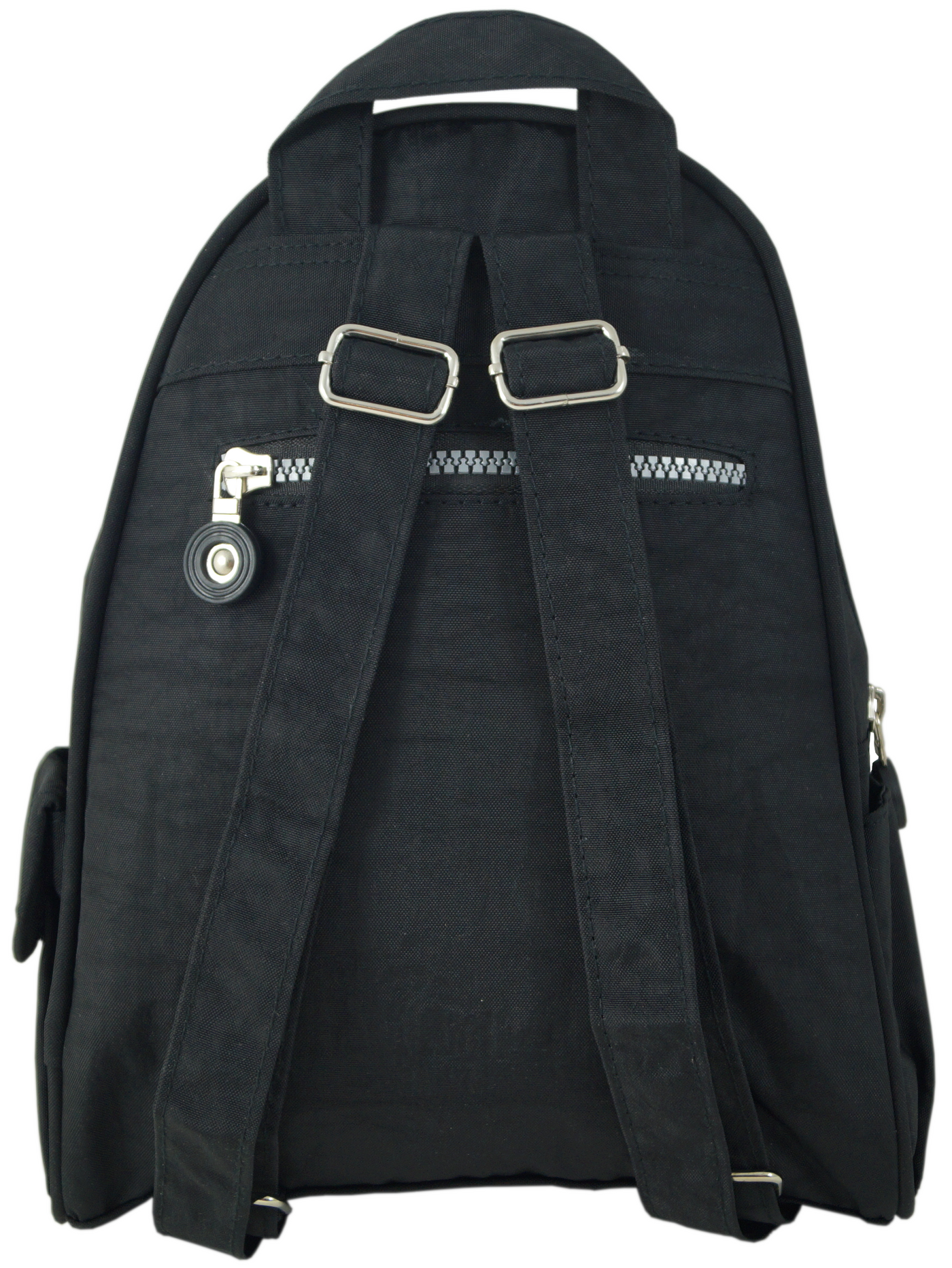 leichter kleiner Nylonrucksack - wasserabweisend und robust