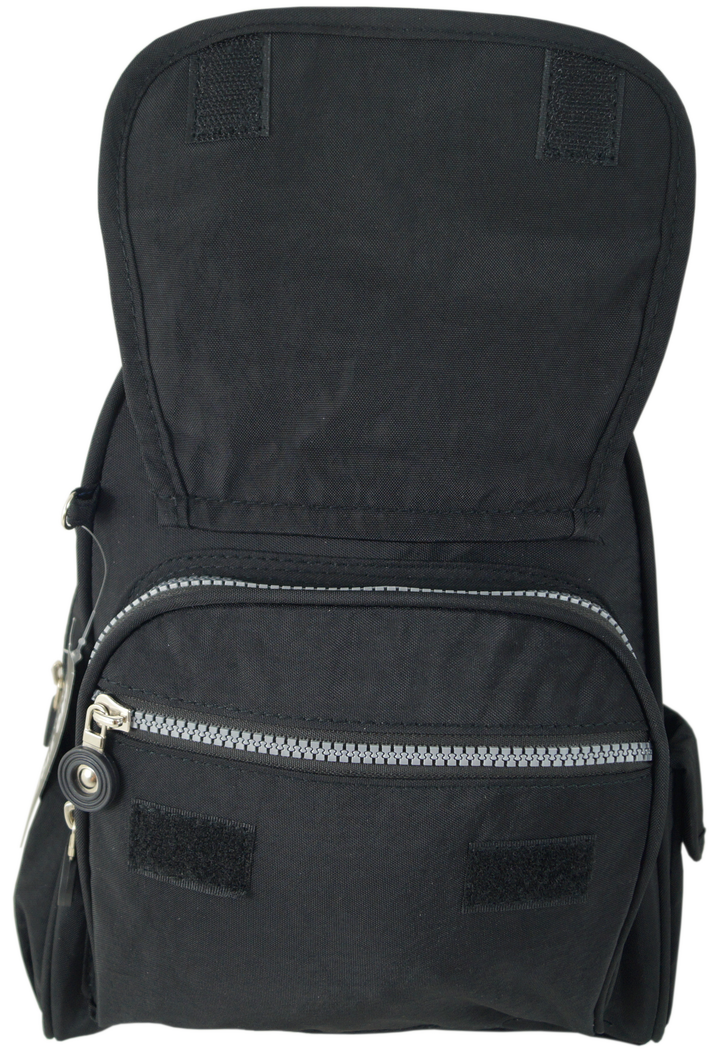leichter kleiner Nylonrucksack - wasserabweisend und robust