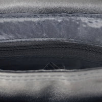 klassische Damentasche aus weichem Lamm-Nappaleder