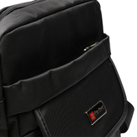 Flugbegleiter Herren Tasche aus Nylon