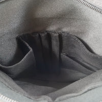 Großer Unisex Messenger Bag aus Canvas, DIN A4