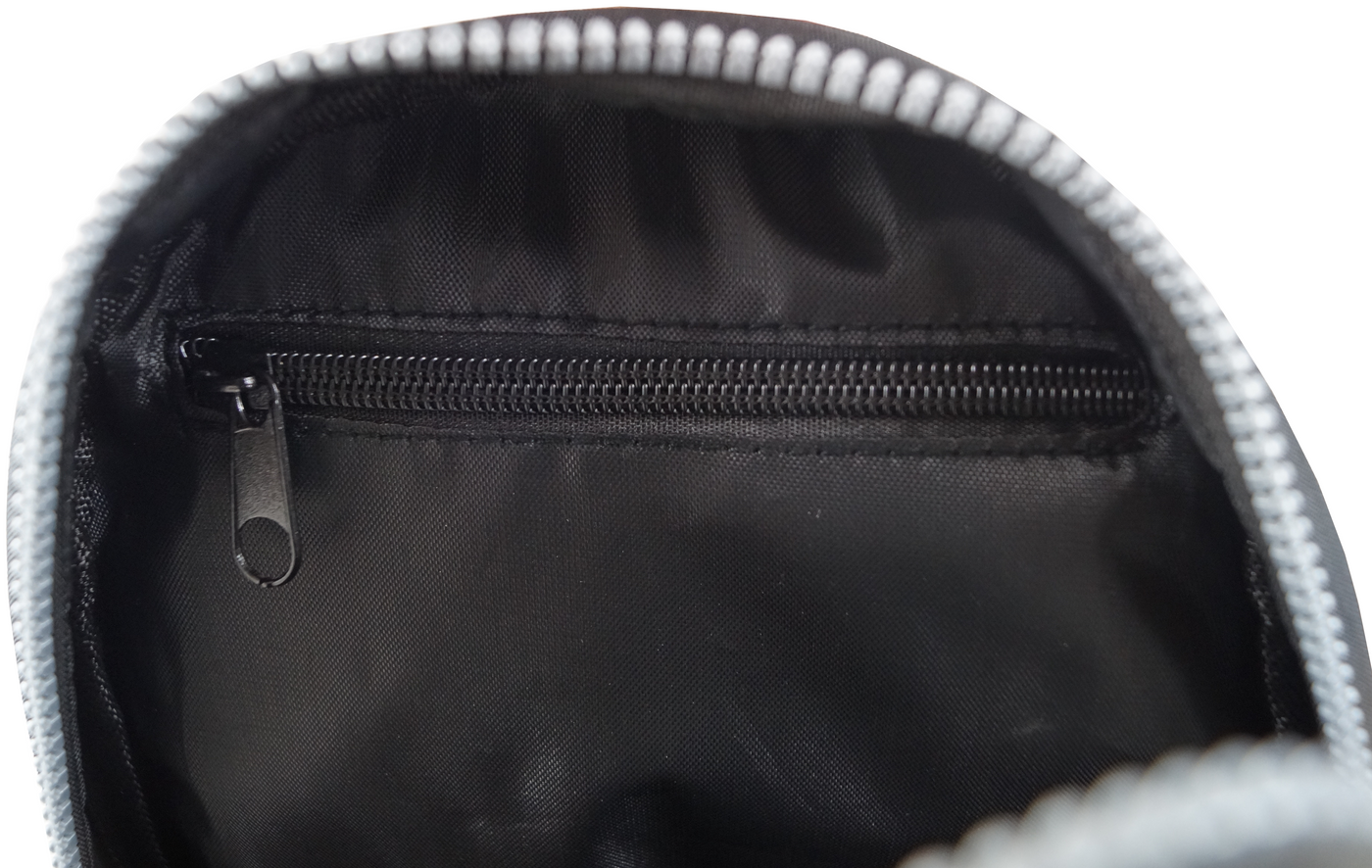 leichter kleiner Nylonrucksack - wasserabweisend und robust