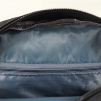 modischer Messenger Bag aus leichtem, wasserabweisendem Nylongewebe