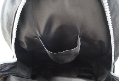 leichter kleiner Nylonrucksack - wasserabweisend und robust