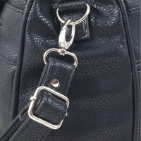 Praktische Damen Handtasche mit vielen Fächern