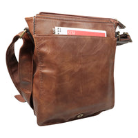 Sportliche Umhängetasche für Sie und Ihn