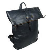 Praktischer großer Roll Top Rucksack