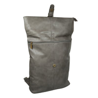 Praktischer großer Roll Top Rucksack