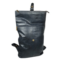 Praktischer großer Roll Top Rucksack