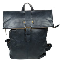 Praktischer großer Roll Top Rucksack