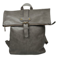 Praktischer großer Roll Top Rucksack