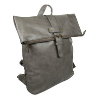 Praktischer großer Roll Top Rucksack