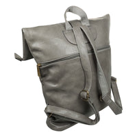 Praktischer großer Roll Top Rucksack