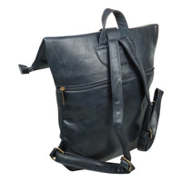 Praktischer großer Roll Top Rucksack