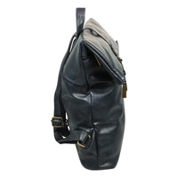 Praktischer großer Roll Top Rucksack