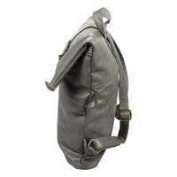 Praktischer großer Roll Top Rucksack