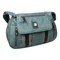 Modische Damentasche mit tollen Details