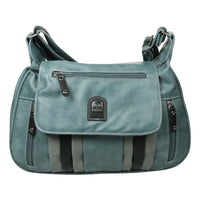 Modische Damentasche mit tollen Details