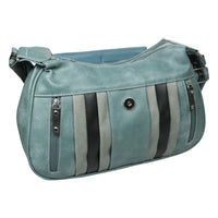 Modische Damentasche mit tollen Details