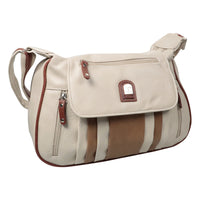 Modische Damentasche mit tollen Details