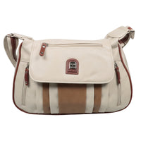 Modische Damentasche mit tollen Details