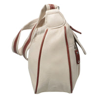 Modische Damentasche mit tollen Details