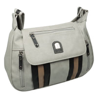 Modische Damentasche mit tollen Details