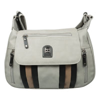 Modische Damentasche mit tollen Details