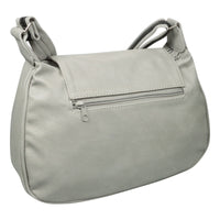 Modische Damentasche mit tollen Details