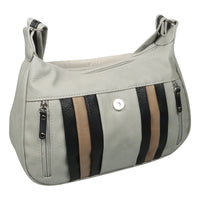 Modische Damentasche mit tollen Details