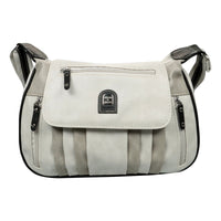 Modische Damentasche mit tollen Details