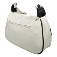 Modische Damentasche mit tollen Details