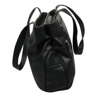 Klassische Damen-Schultertasche