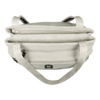 Klassische Damen-Schultertasche