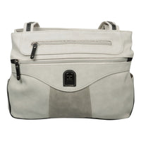 Klassische Damen-Schultertasche