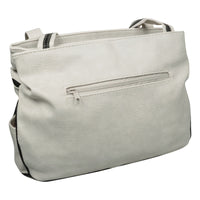 Klassische Damen-Schultertasche