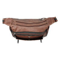 Handtasche mit verstellbarem Gurt- sportlich elegant