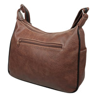 Handtasche mit verstellbarem Gurt- sportlich elegant