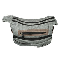 praktische Damenhandtasche mit vielen Fächern