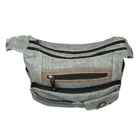 praktische Damenhandtasche mit vielen Fächern