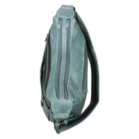 Modische Damen Handtasche mit verstellbarem Gurt