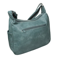 Modische Damen Handtasche mit verstellbarem Gurt