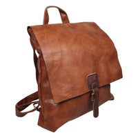 Sportliche Rucksacktasche, der Verwandlungskünstler unter den Cityrucksäcken