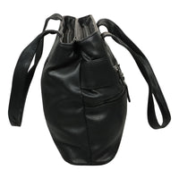 Klassische Damen-Schultertasche