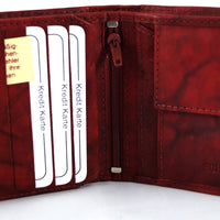 Geldbörse Bag Street 167 Braun